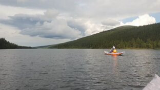 Путешествия.