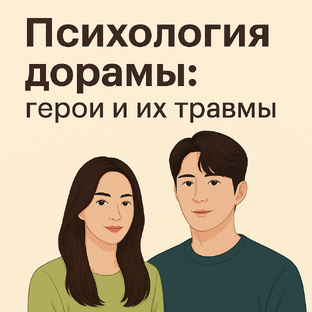 Психология в корейский драмах