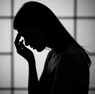 Боль утраты