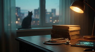 Пятничное чтение с ВетМирПрофи 🕯️