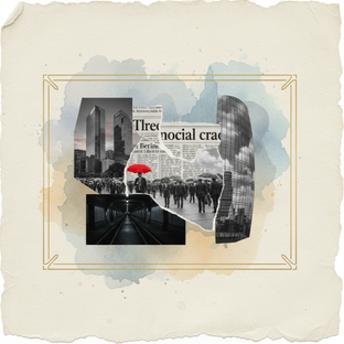 Социальная драма