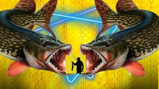 Сладкая рыба