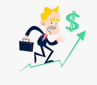 Торговый план на неделю.