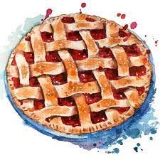 Пироги, кексы 