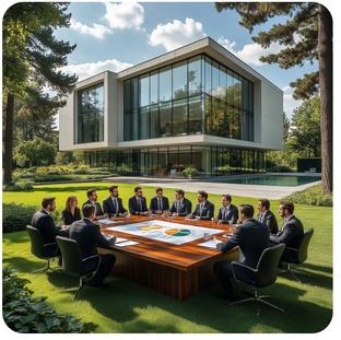 Бизнес. Проблемы. Идеи