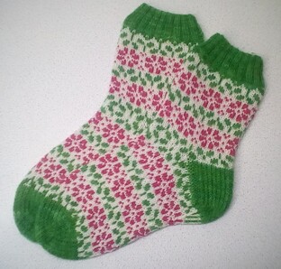 СП"носочки с Таней"