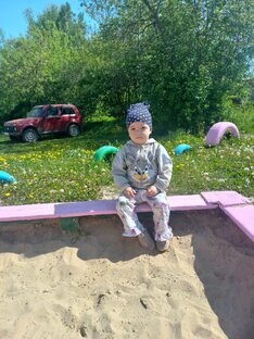 Совместные проекты по вязанию