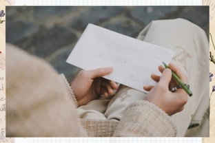 Не смотрела дорамы, а жила в них 