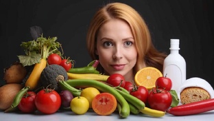 ЗОЖ в 30, 40, 50+