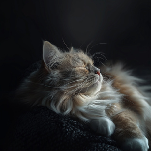 Интересные факты о кошках…