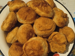 Простые рецепты вкусных блюд