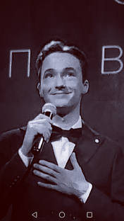 Неопубликованые песни автора