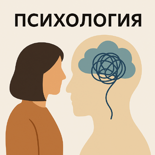 Психологические статьи