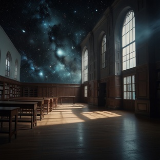 Школа Создателя