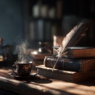 Литература