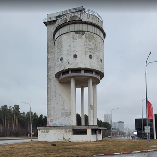 Екатеринбург. 5 мест на разный вкус.