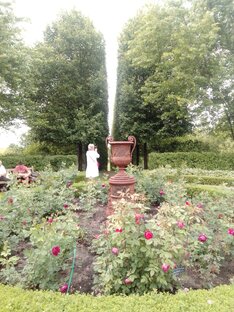 Невозможное возможно.