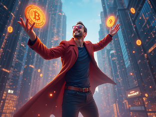 Криптовалюты