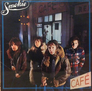 SMOKIE 
