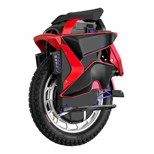 Обзоры моноколёс