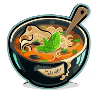 РЕЦЕПТЫ СУПОВ