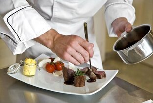 Лучшие рецепты блюд