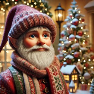 Знакомство