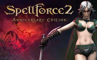 SpellForce 2: Dragon Storm