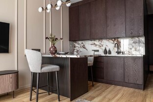 Дизайн интерьера