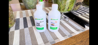 МАСЛО НИМ И «ПРО ТЕКТ» ПРЕДОТВРАЩЕНИЕ ВРЕДИТЕЛЕЙ И БОЛЕЗНЕЙ