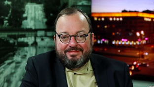 СТАНИСЛАВ БЕЛКОВСКИЙ