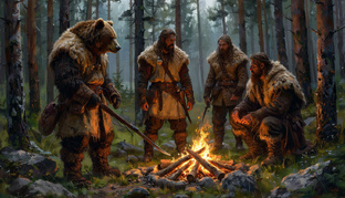 Кромские хроники