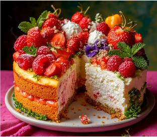 Рацион, который подходит диабету