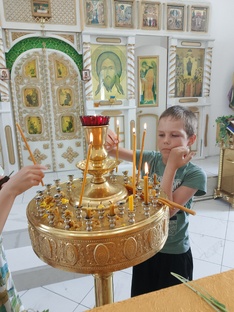 Жизнь с Богом ☦️