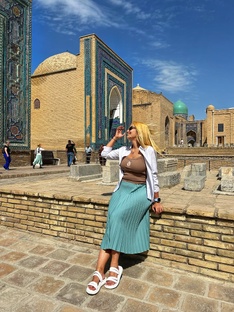 Узбекистан