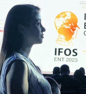 Эндоскопическая отохирургия