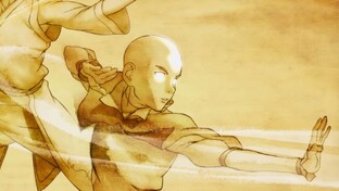 10 из 10: Аватар: Легенда об Аанге, сериал, 61 серия, 2005 год