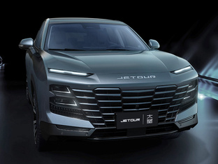 Китайские авто