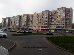 Индивидуальные проекты