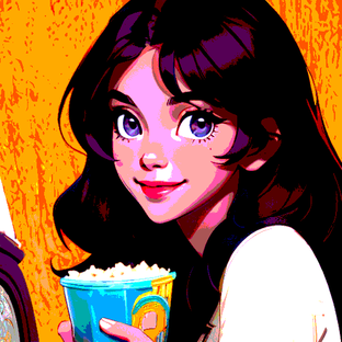 Смотри-ка. Уголок киномана