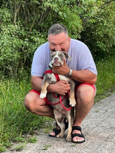 Мы в ответе за тех, кого приручили!