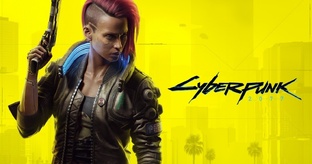Cyberpunk 2077 СЮЖЕТ!