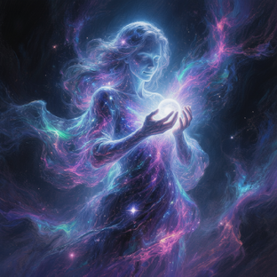 Книга 7, Энергия завершения