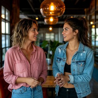 Невербальные сигналы