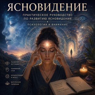 ЯСНОВИДЕНИЕ
