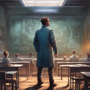 Ученые и Инженеры