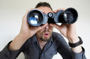 Наблюдения