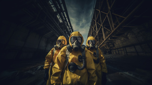 Опасные производственные объекты