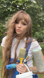 Лёка Квартира🇧🇾