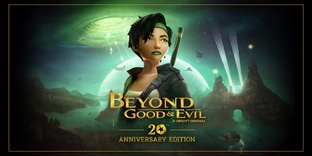 Beyond Good & Evil - 20th